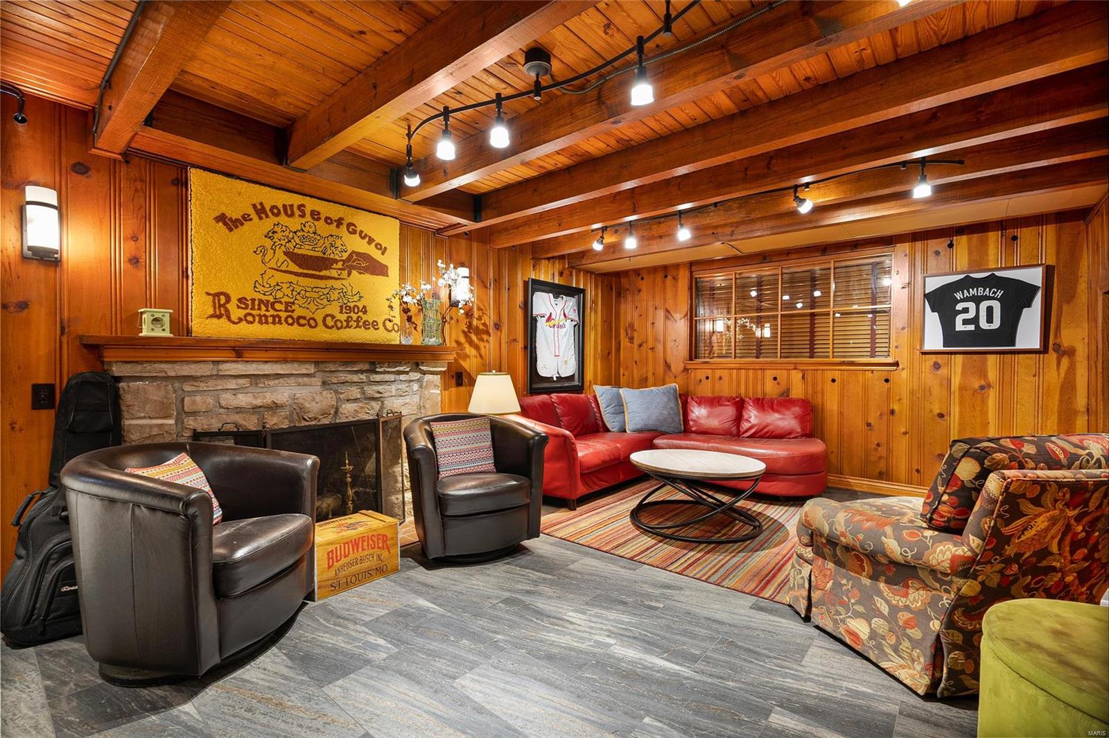 York Village Woodlands - Residential