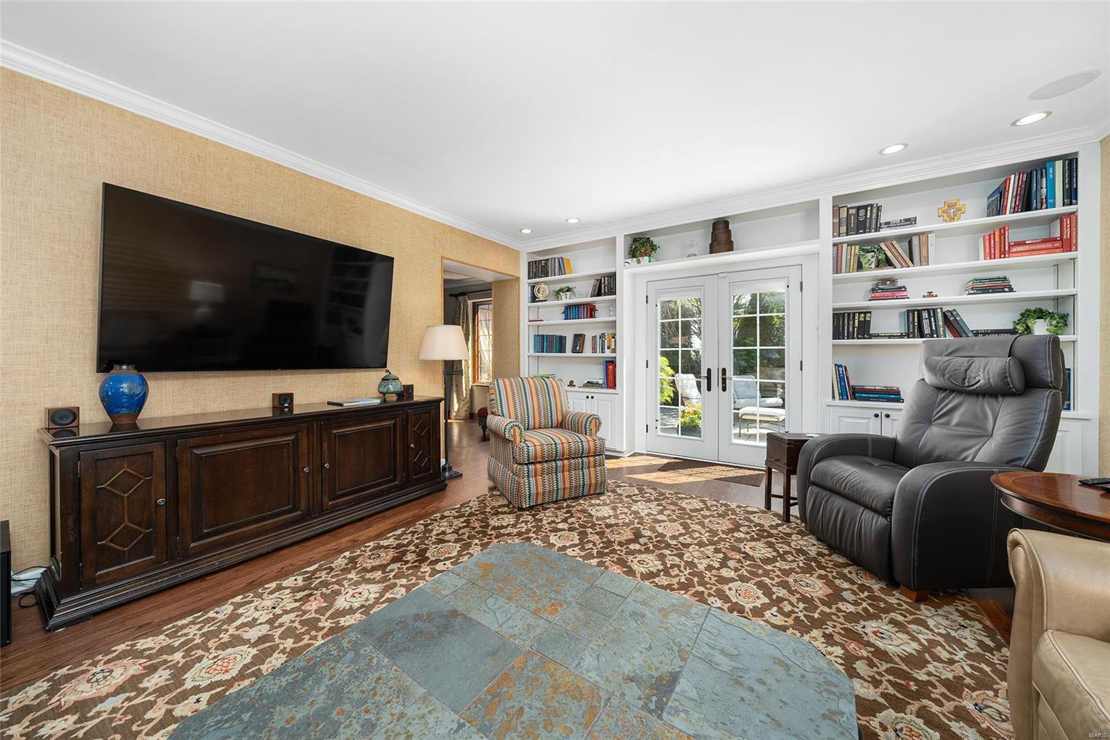 York Village Woodlands - Residential