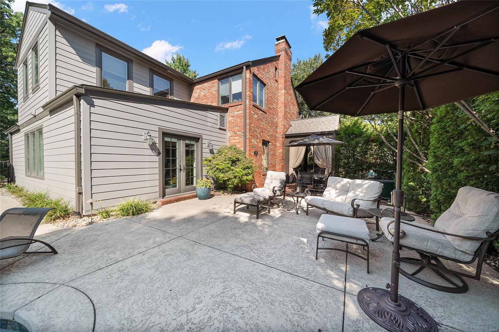 York Village Woodlands - Residential