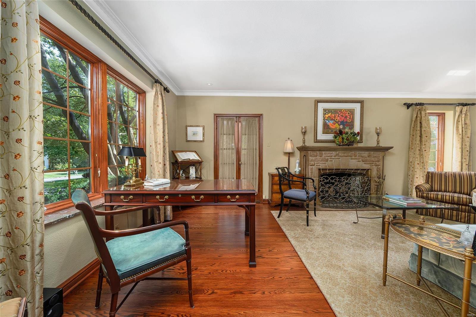 York Village Woodlands - Residential