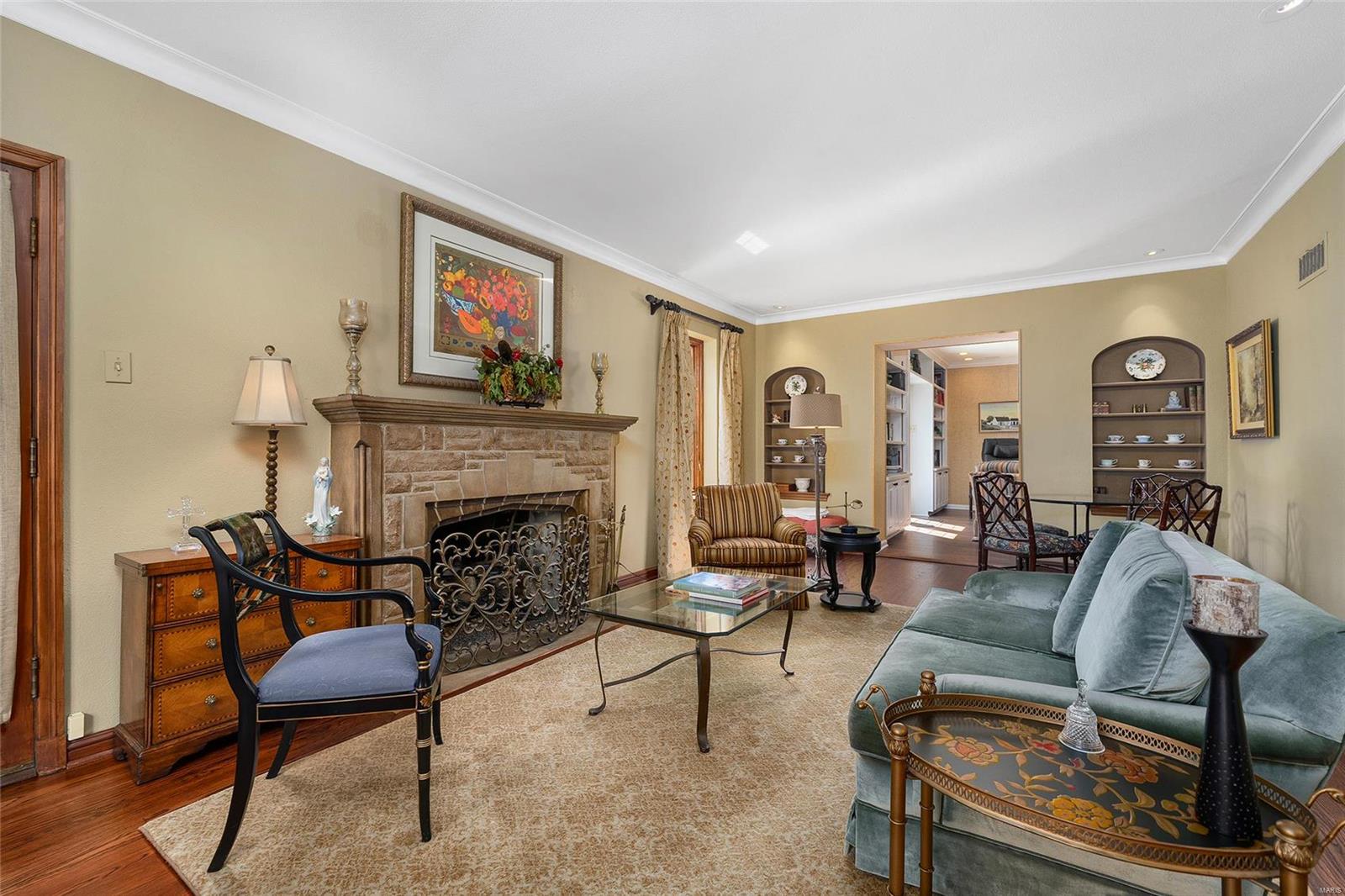 York Village Woodlands - Residential