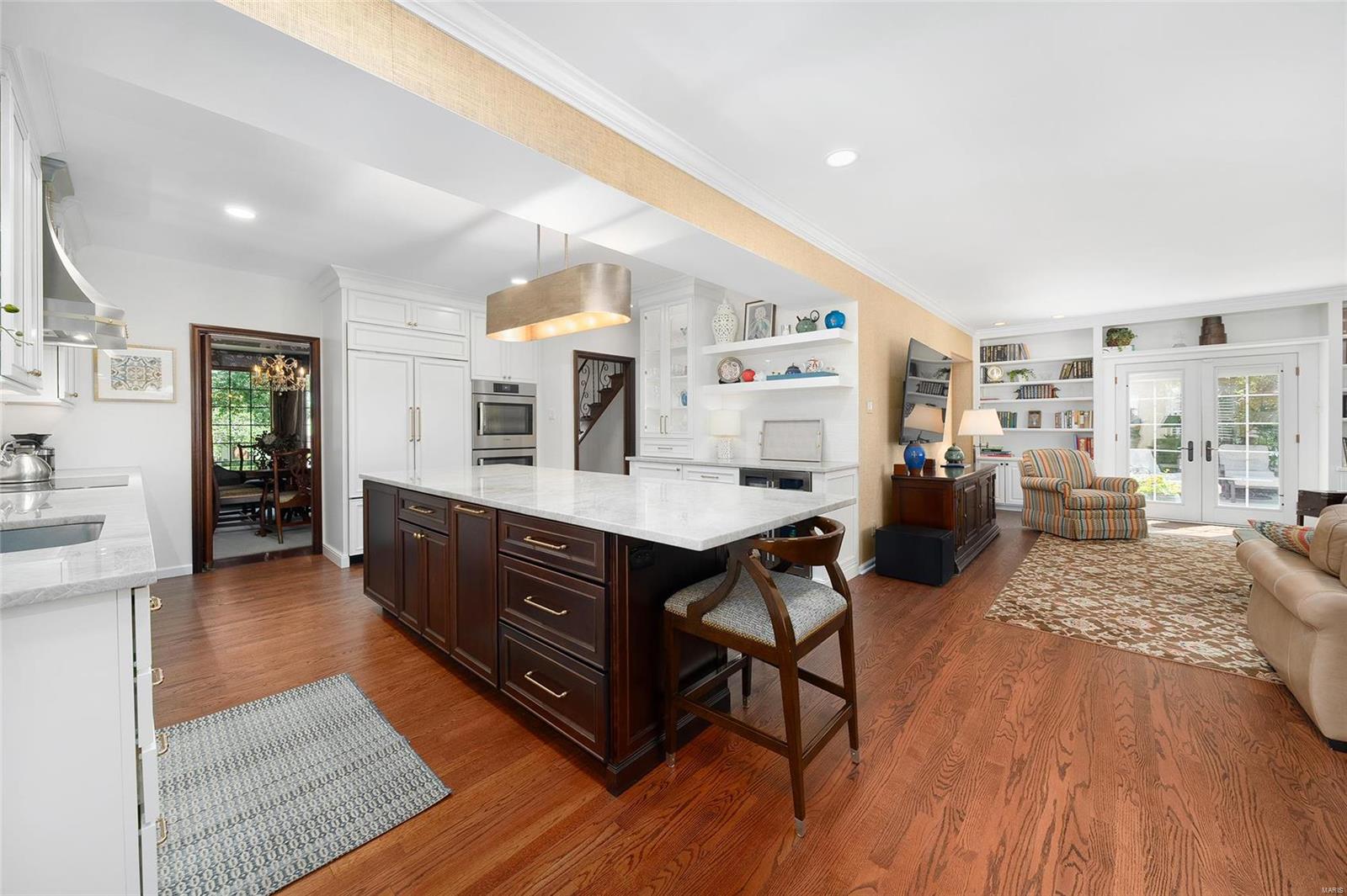 York Village Woodlands - Residential