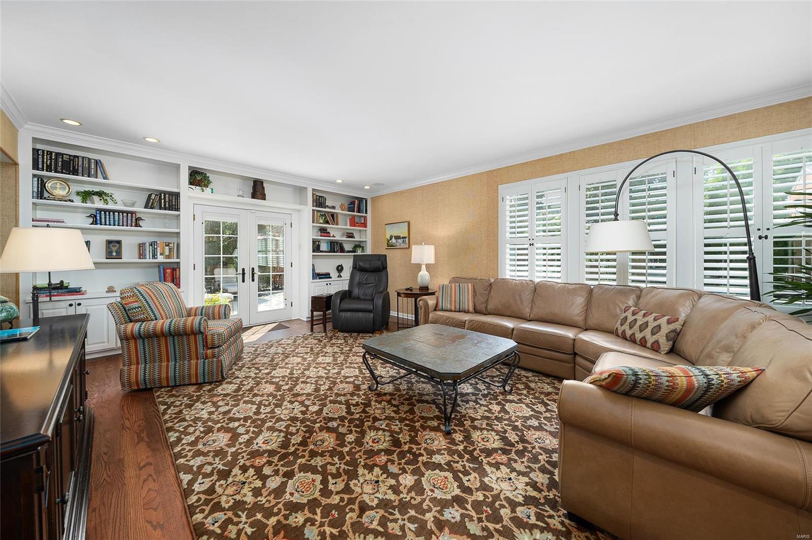 York Village Woodlands - Residential