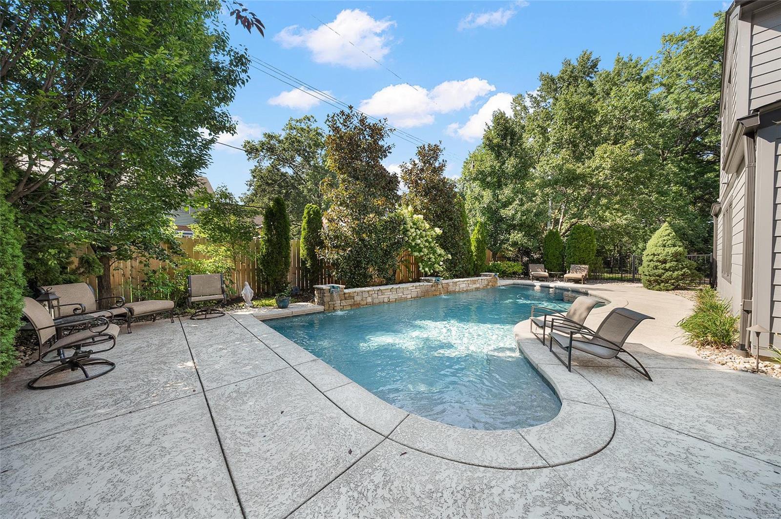 York Village Woodlands - Residential