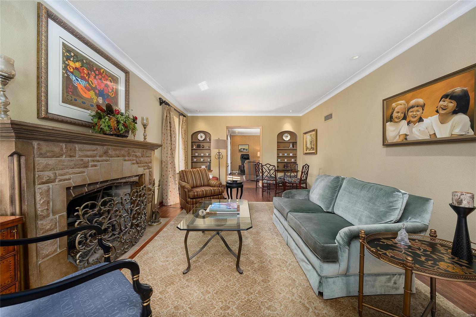 York Village Woodlands - Residential