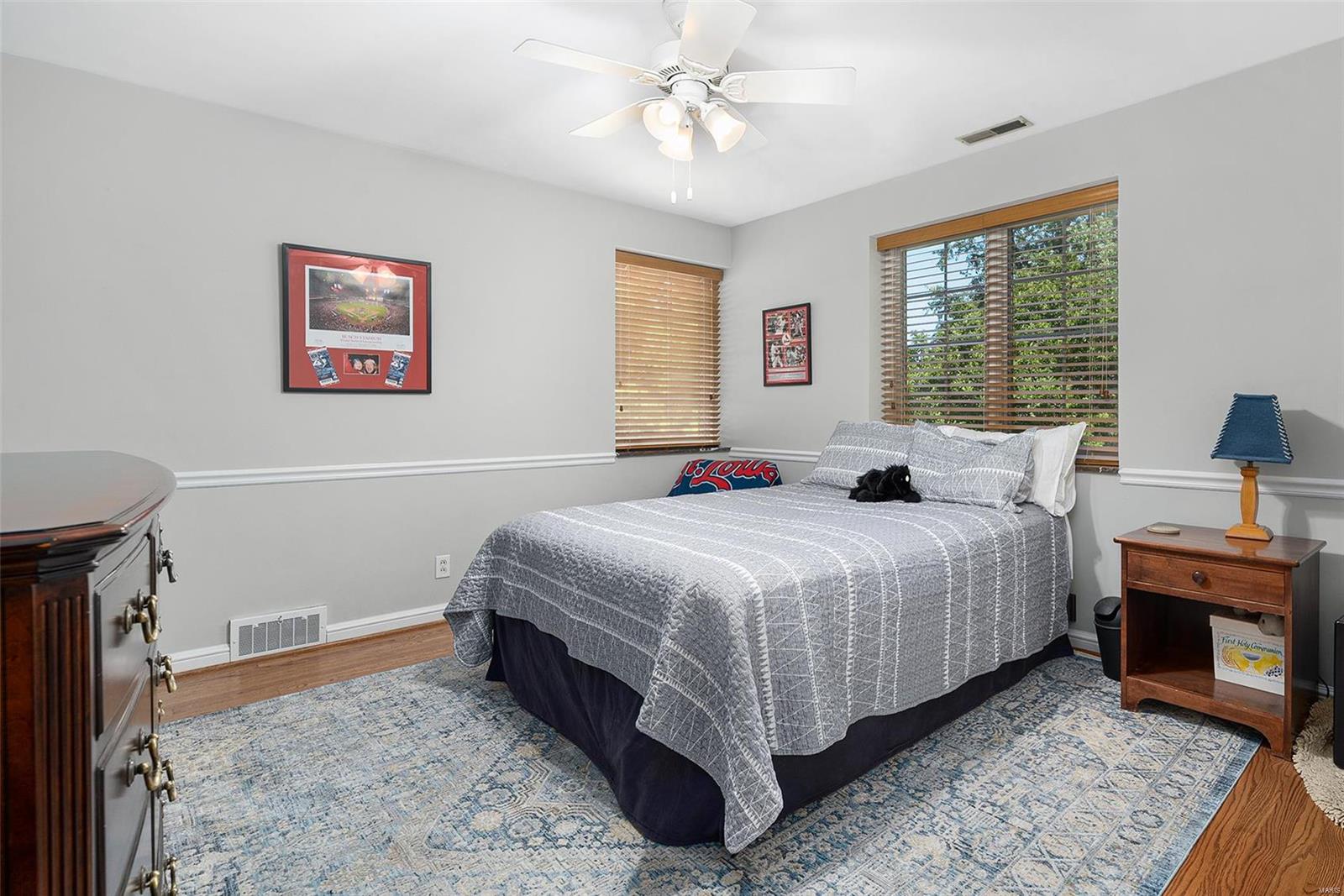 York Village Woodlands - Residential