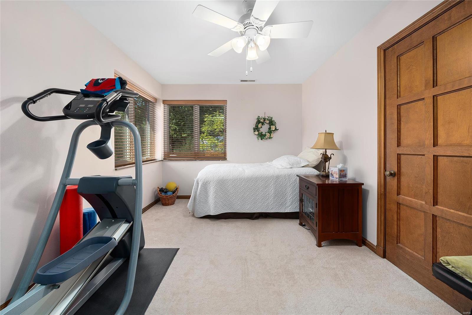 York Village Woodlands - Residential