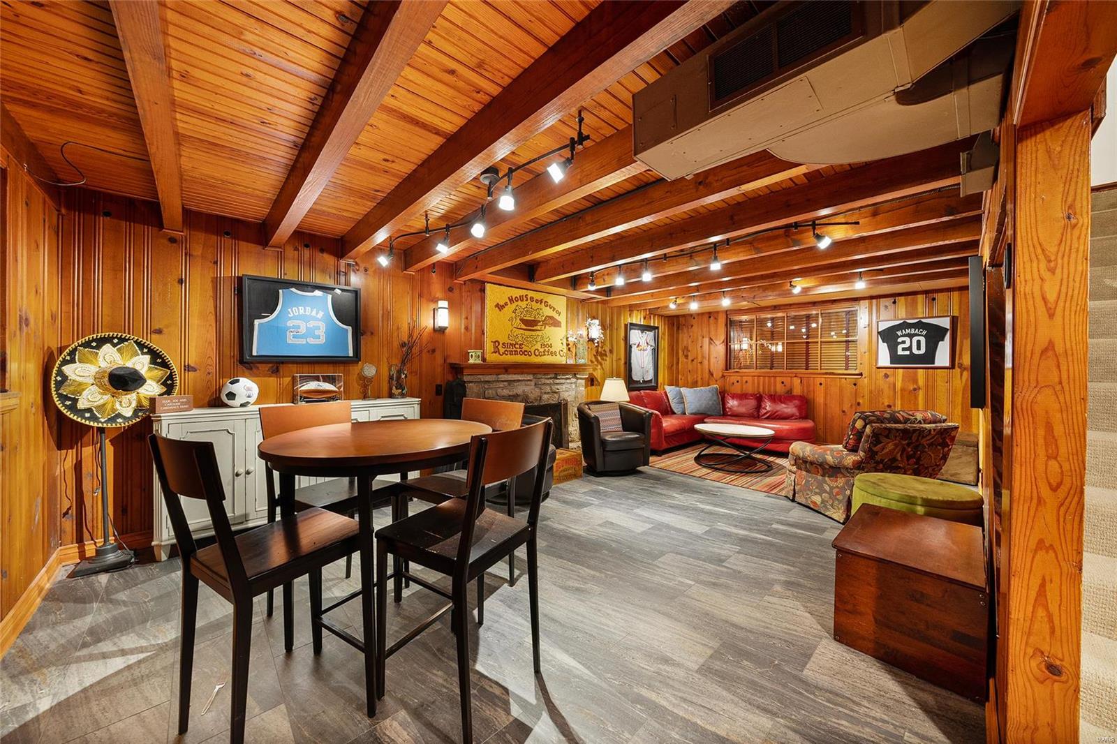 York Village Woodlands - Residential