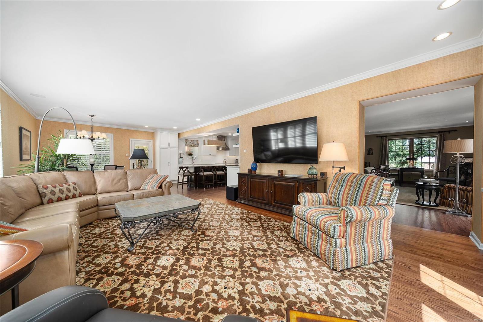 York Village Woodlands - Residential