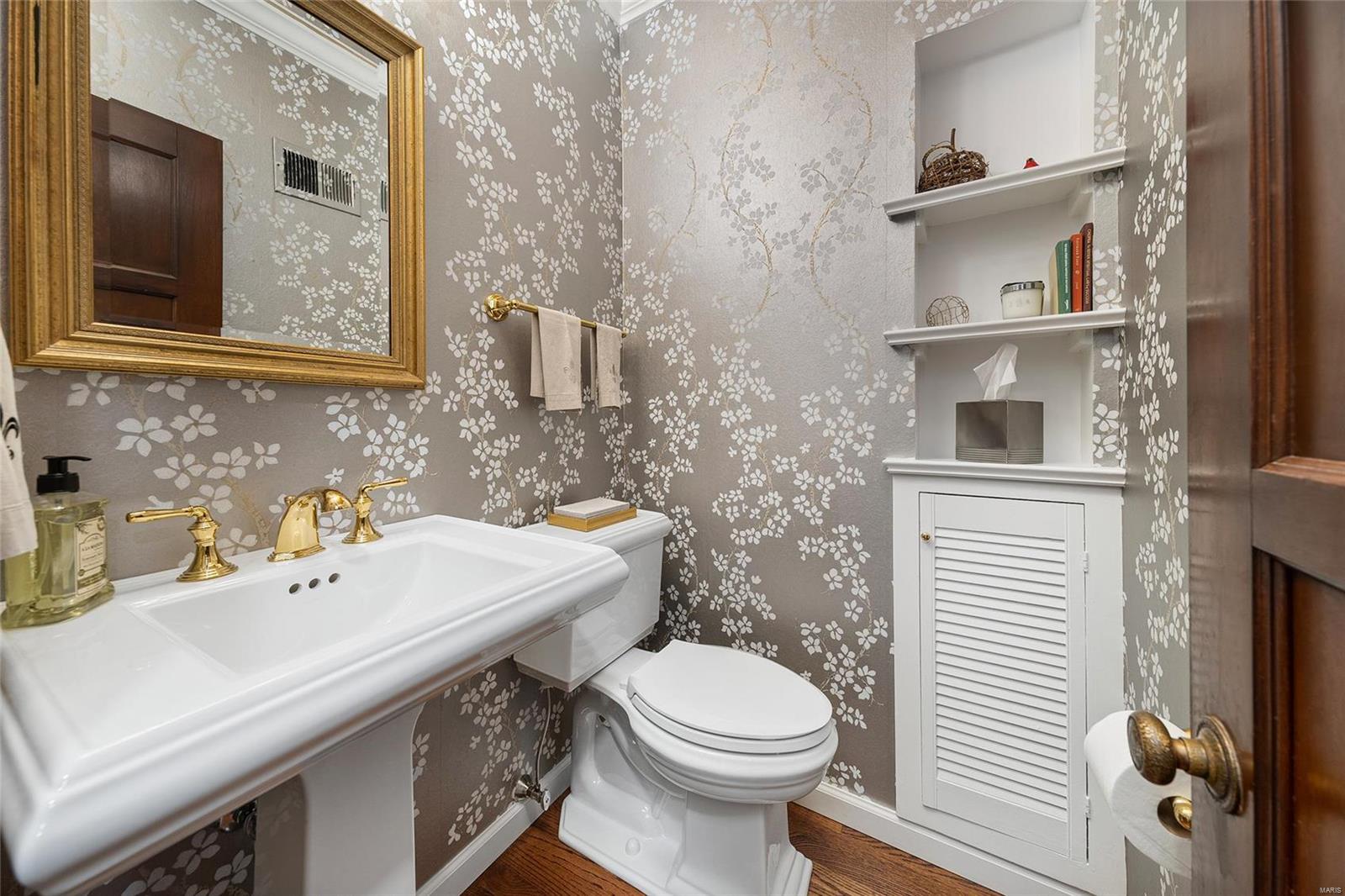 York Village Woodlands - Residential