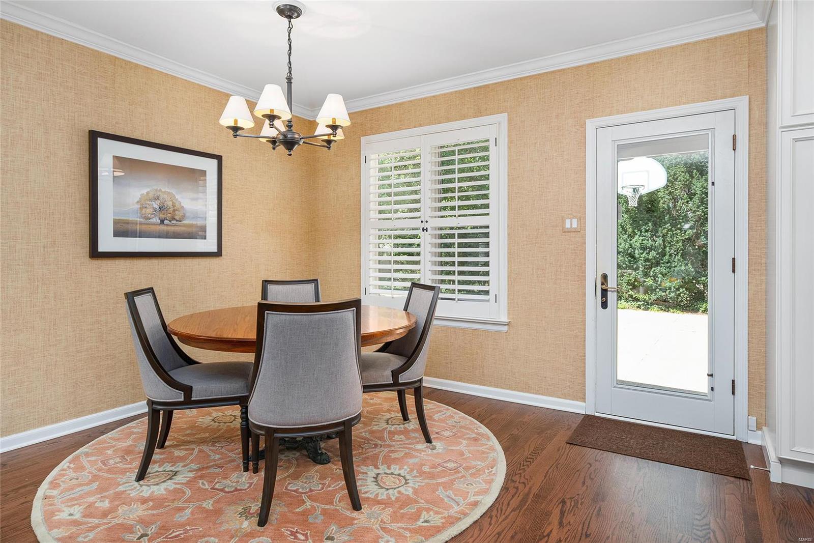 York Village Woodlands - Residential