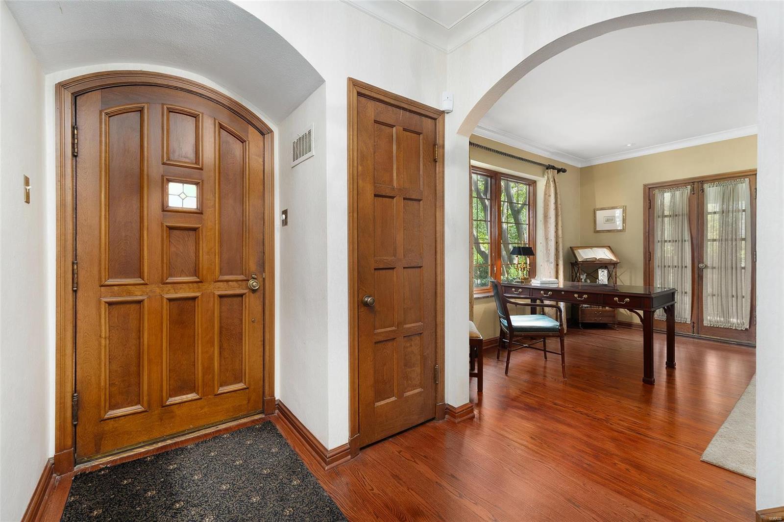 York Village Woodlands - Residential