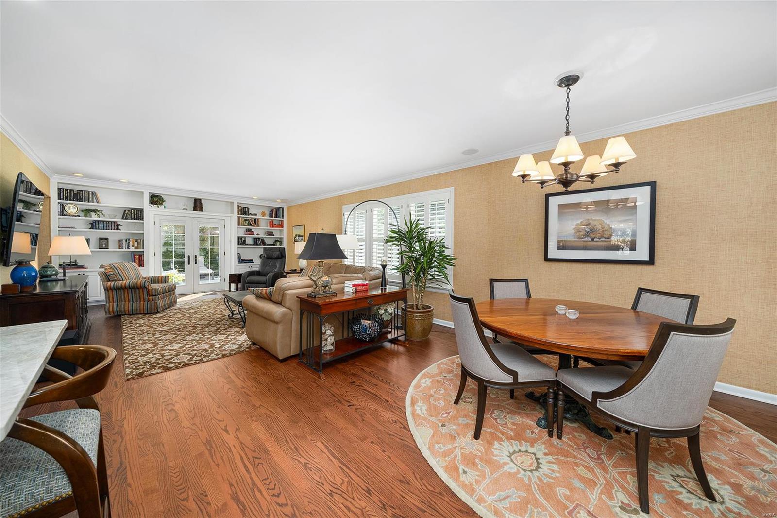 York Village Woodlands - Residential