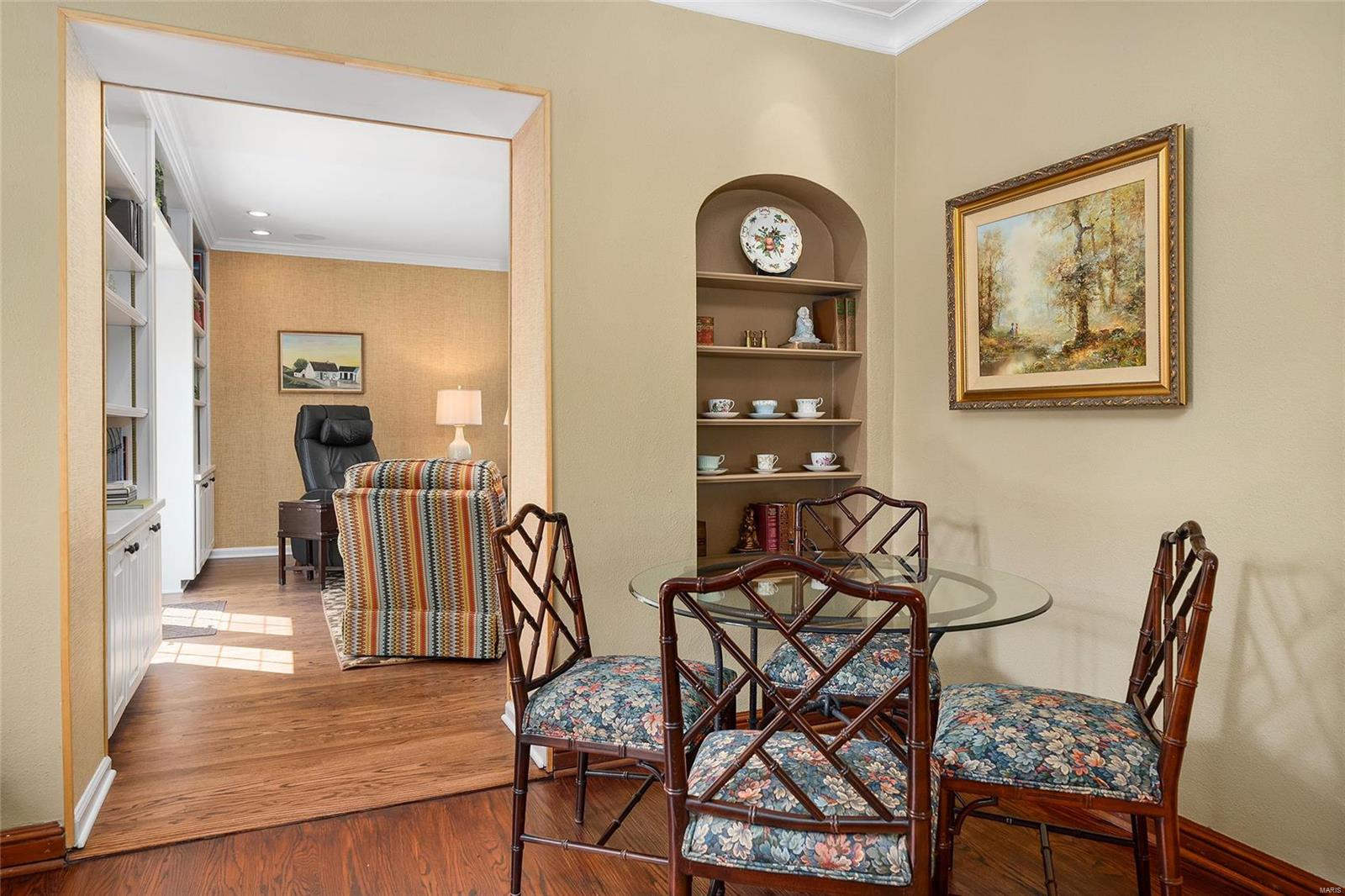 York Village Woodlands - Residential