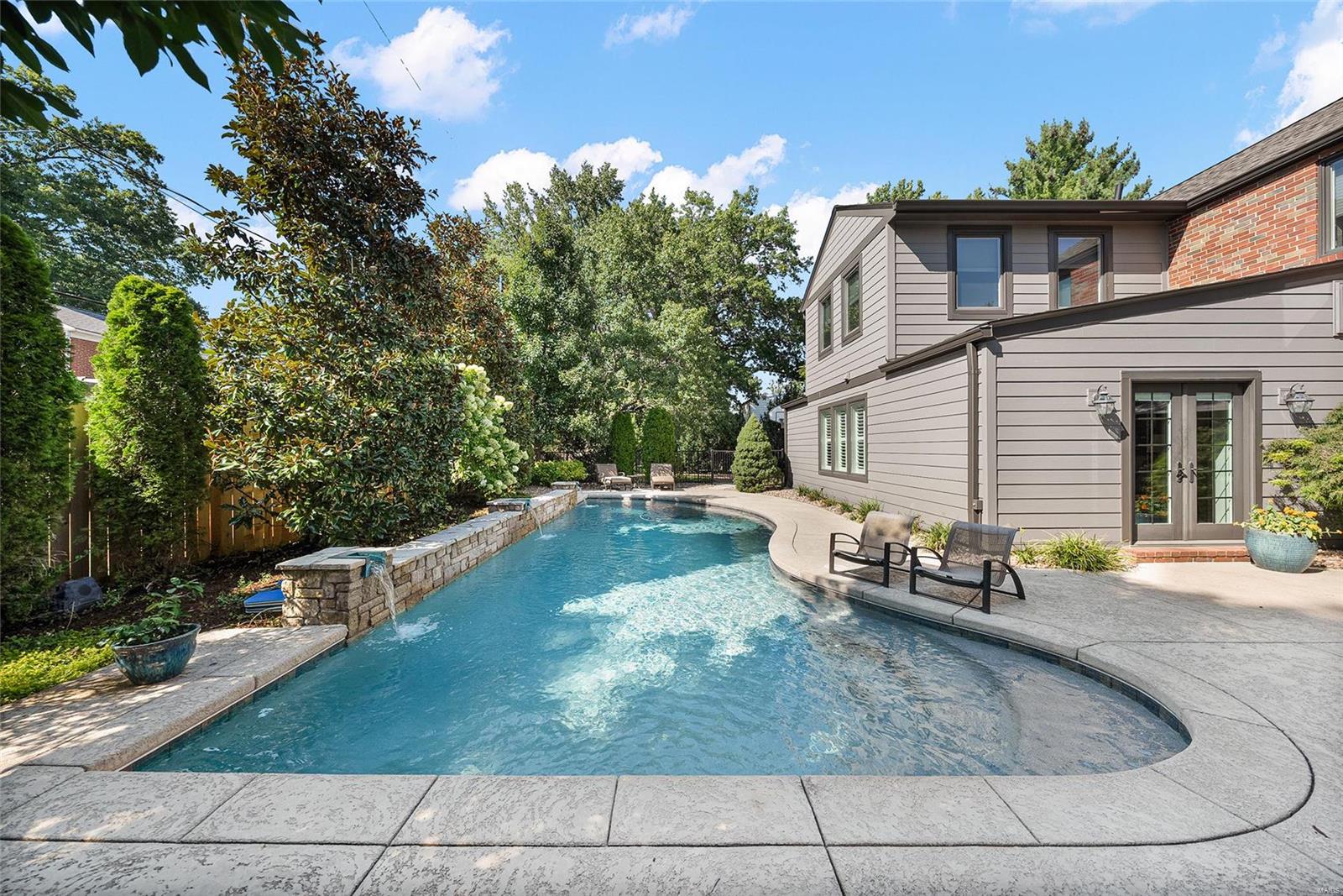 York Village Woodlands - Residential