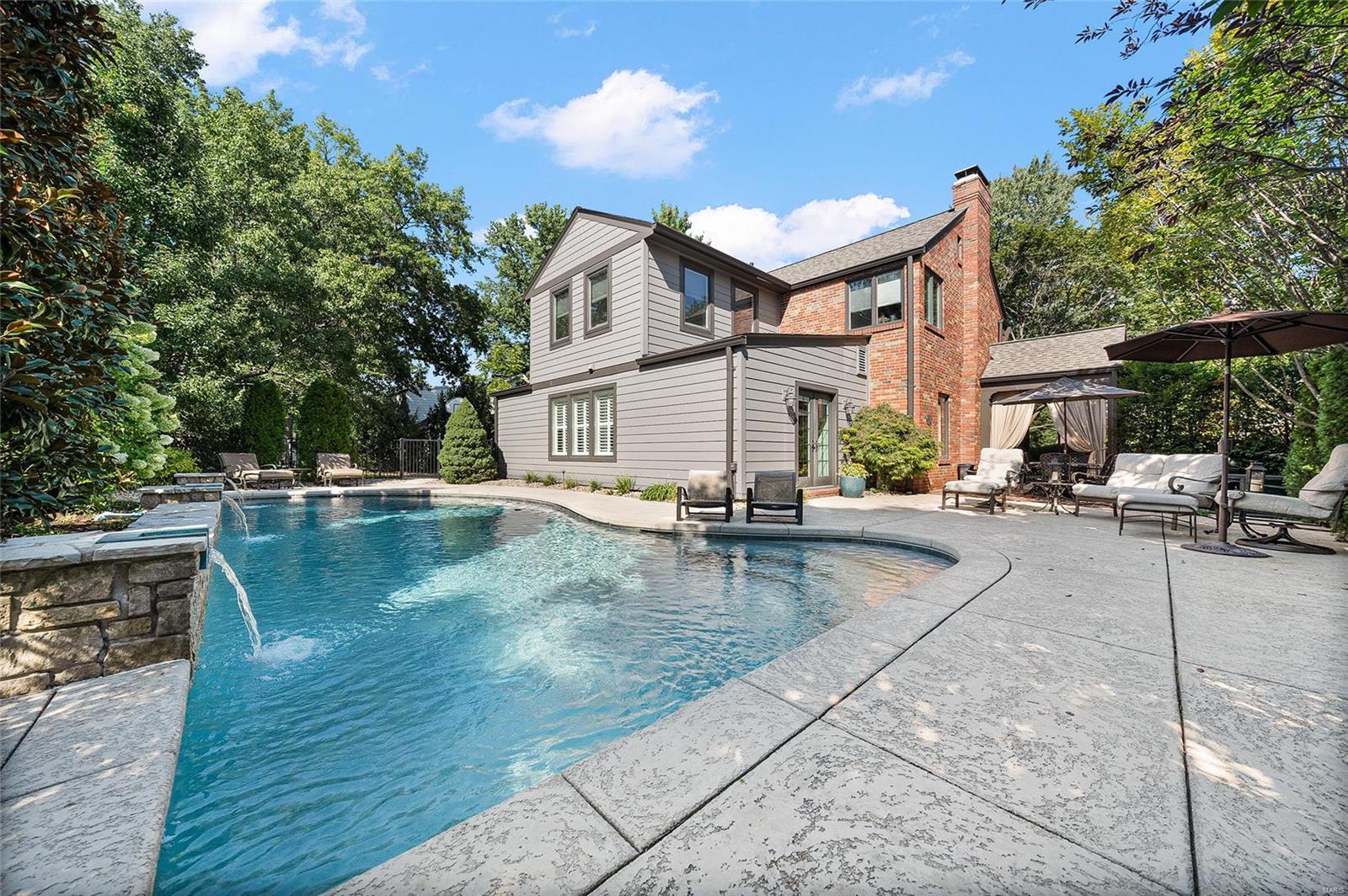 York Village Woodlands - Residential