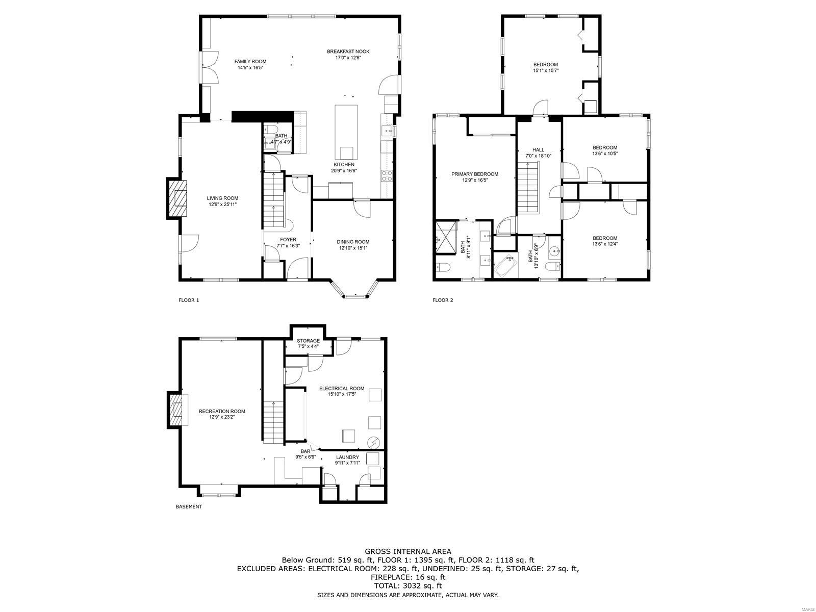 York Village Woodlands - Residential