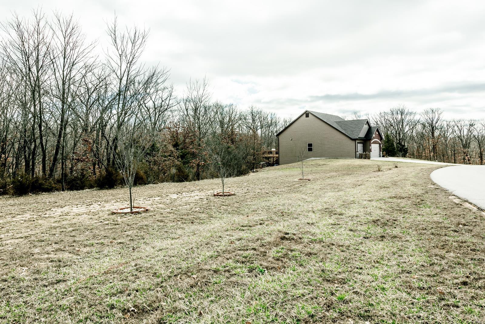 Bristol Ridge - Residential