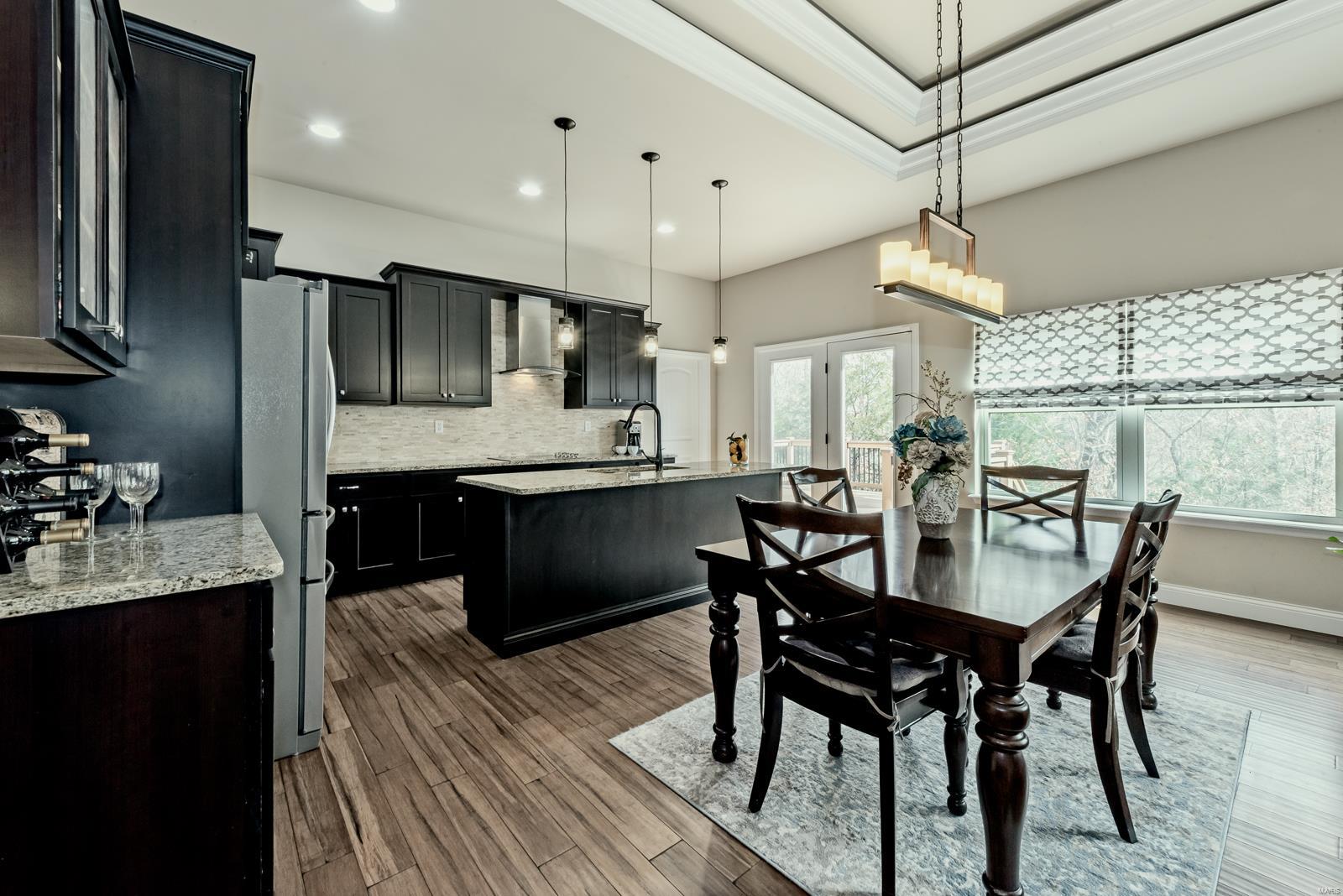 Bristol Ridge - Residential