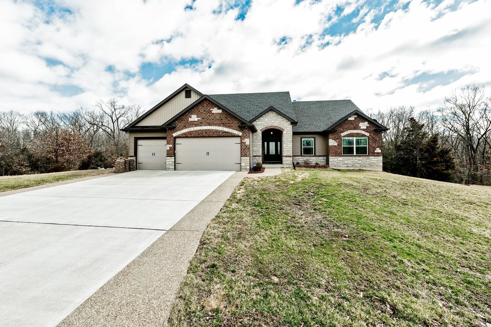 Bristol Ridge - Residential