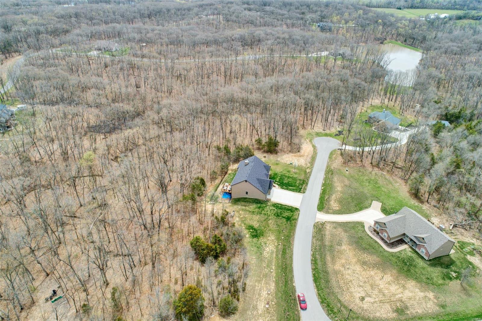 Bristol Ridge - Residential