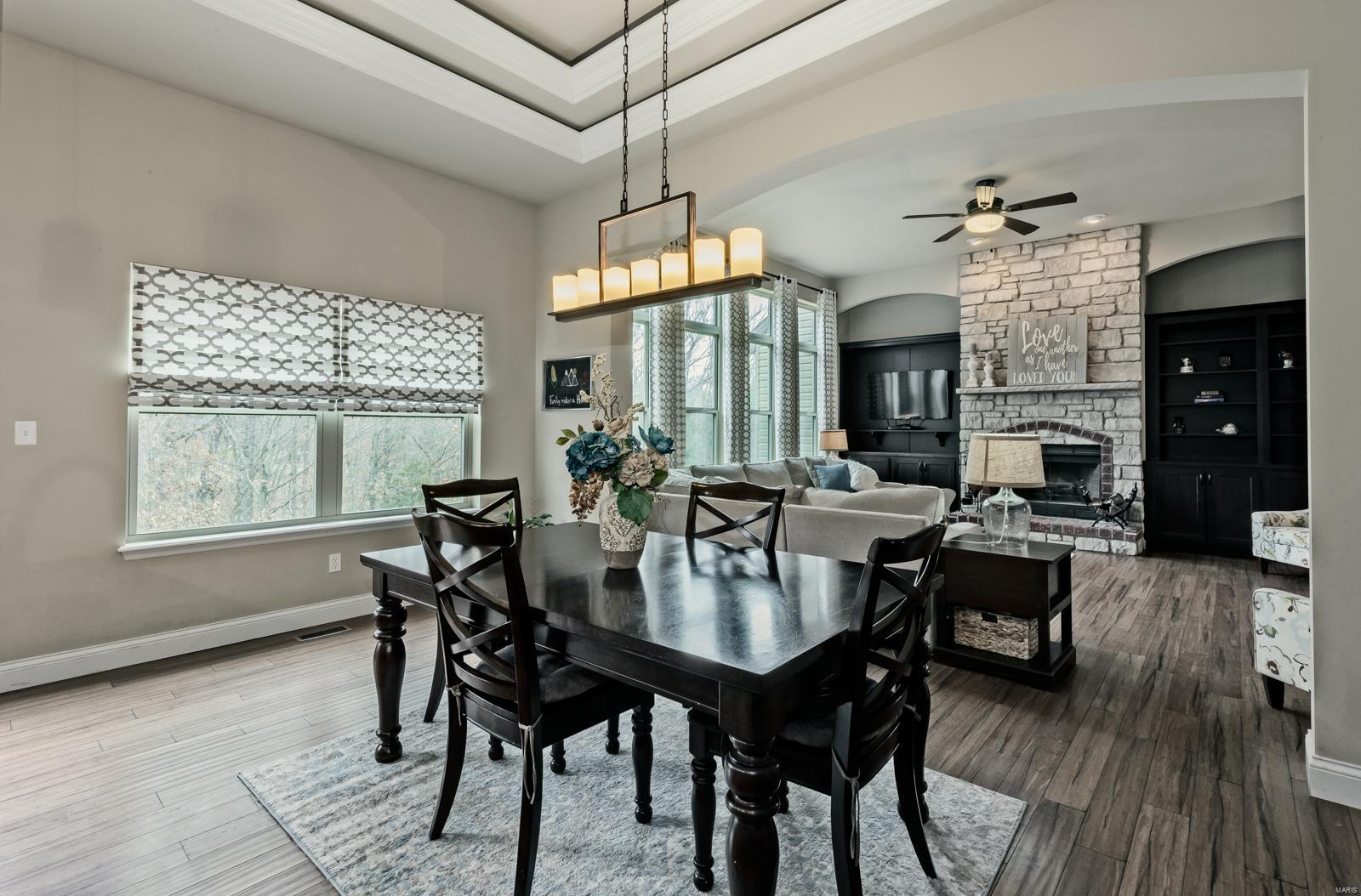 Bristol Ridge - Residential