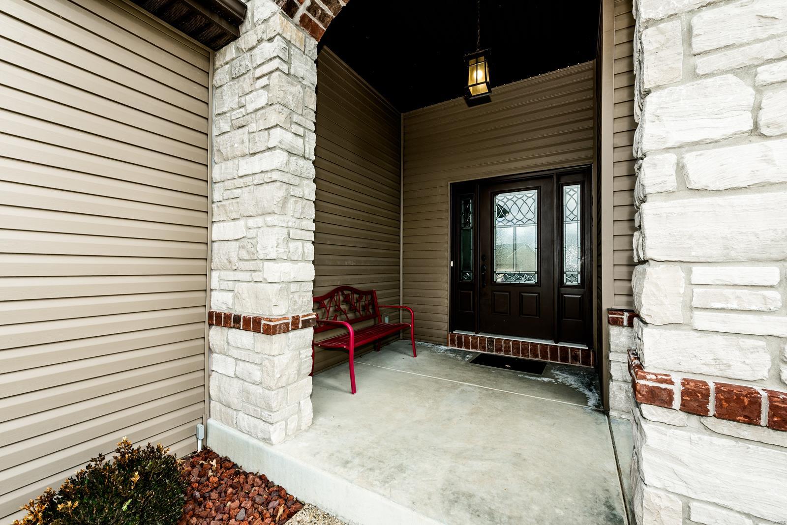 Bristol Ridge - Residential