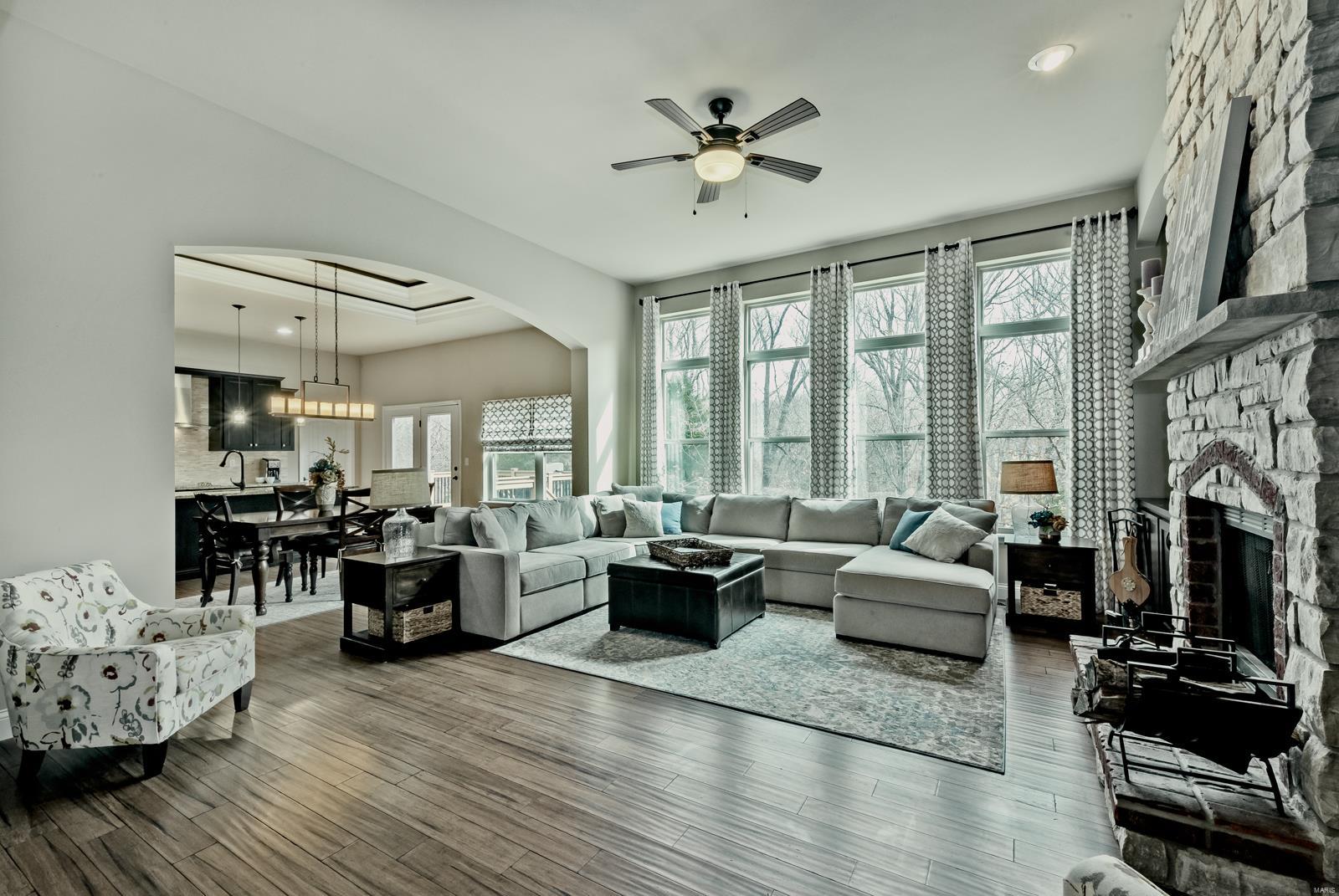 Bristol Ridge - Residential