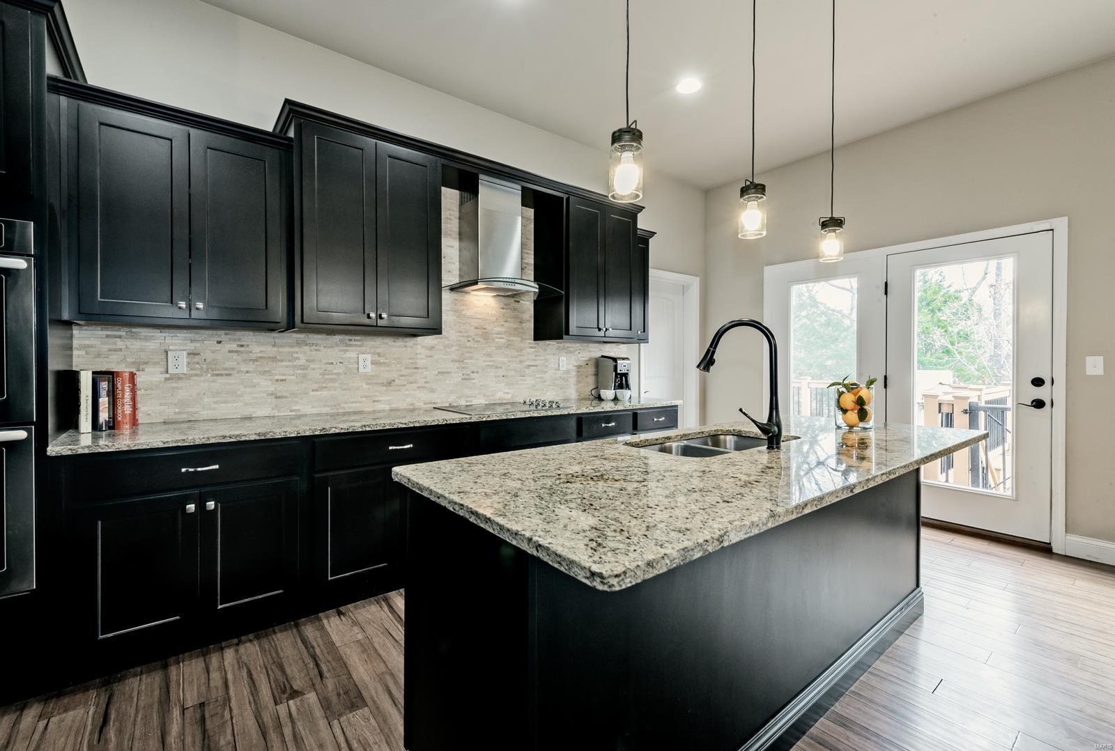 Bristol Ridge - Residential