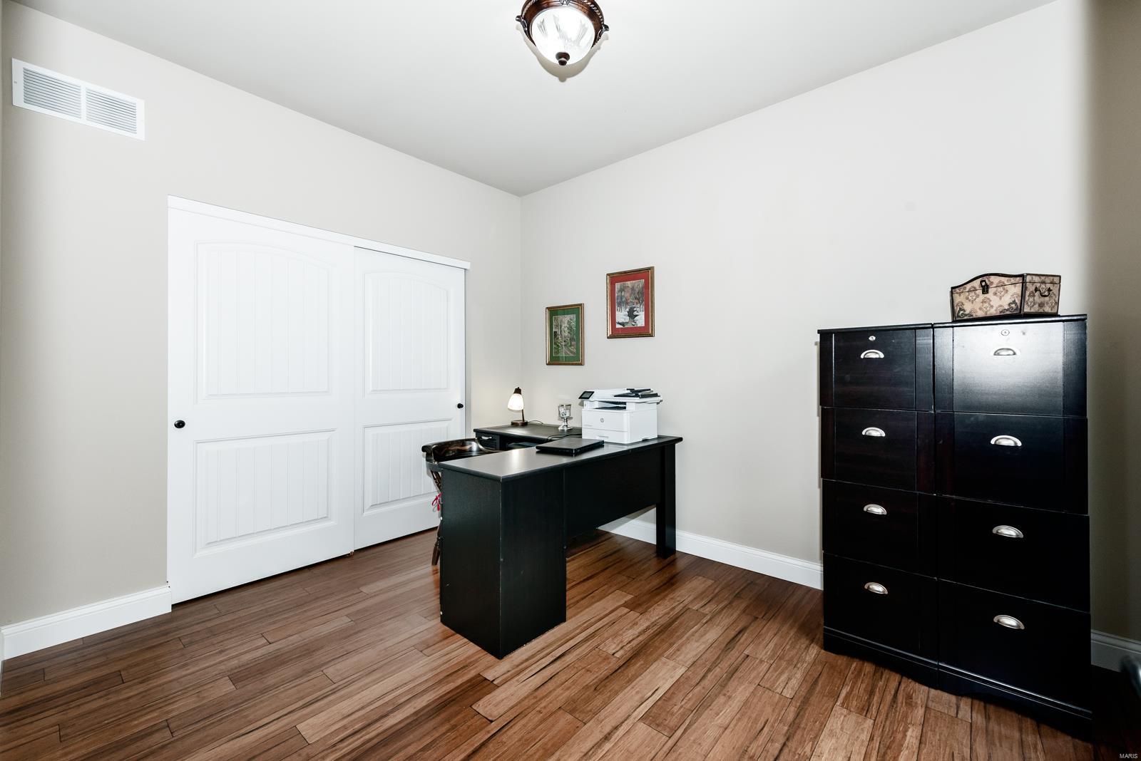 Bristol Ridge - Residential