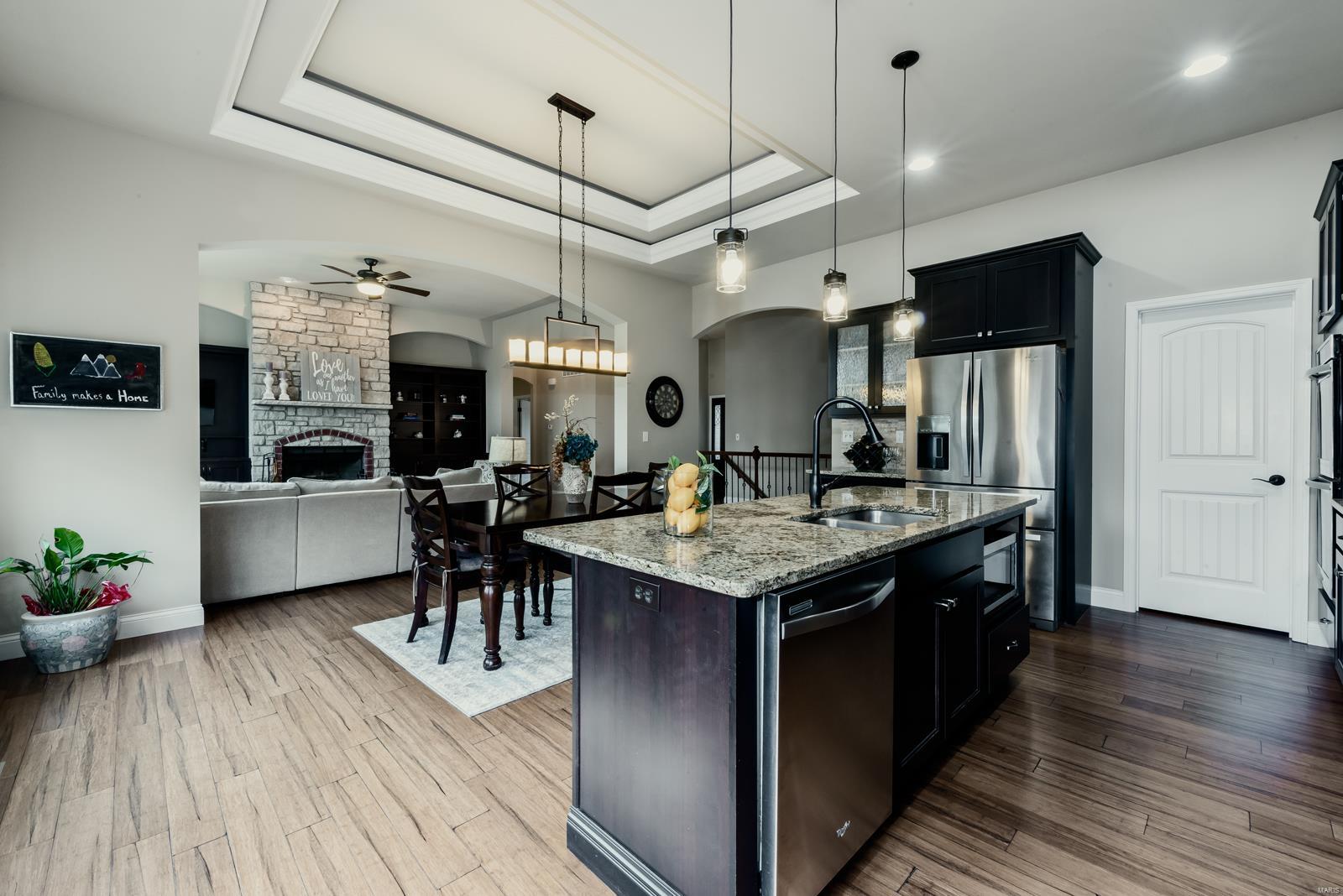 Bristol Ridge - Residential