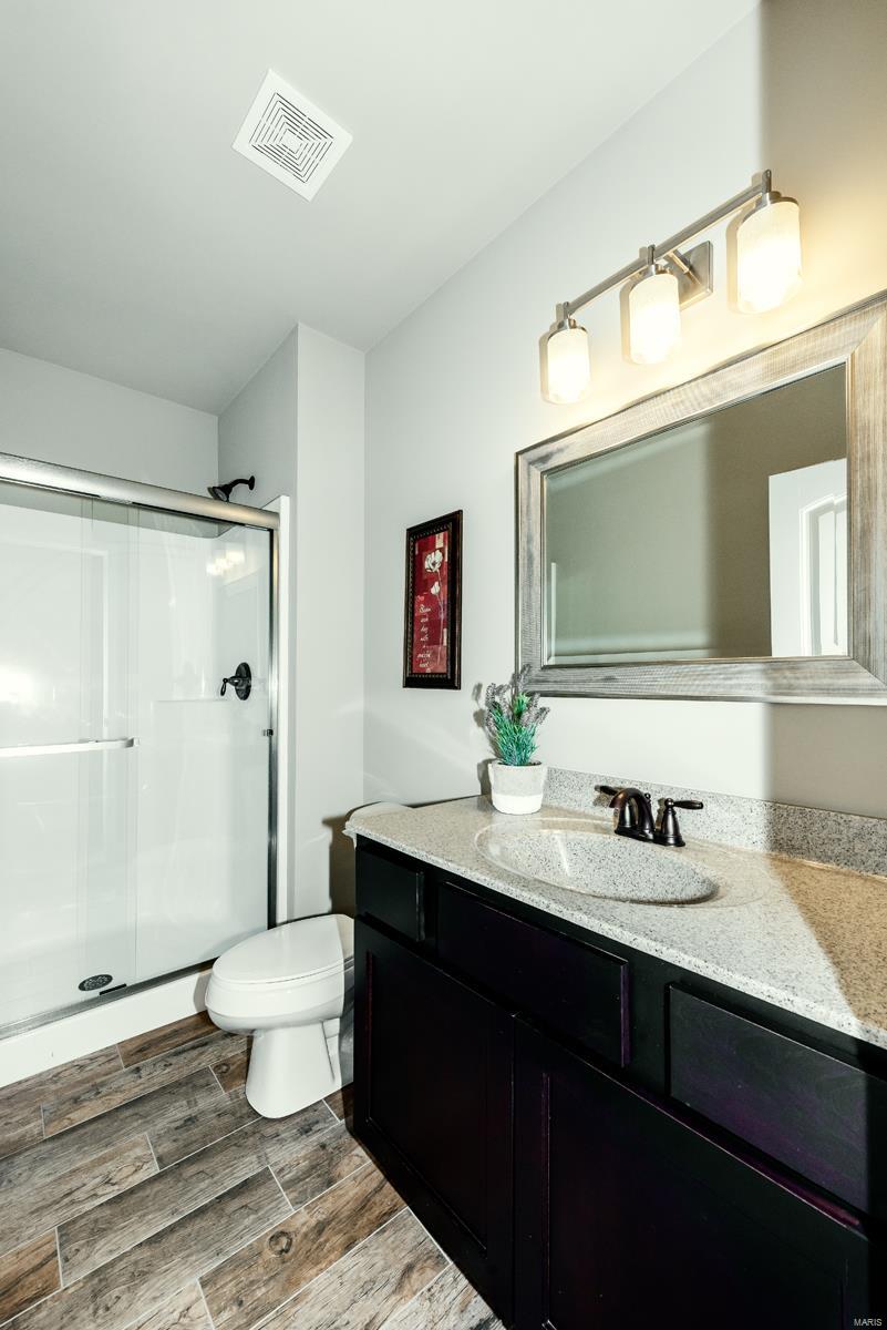 Bristol Ridge - Residential