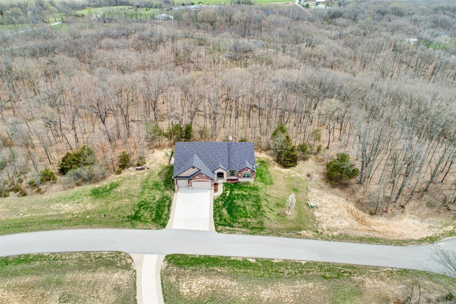 Bristol Ridge - Residential