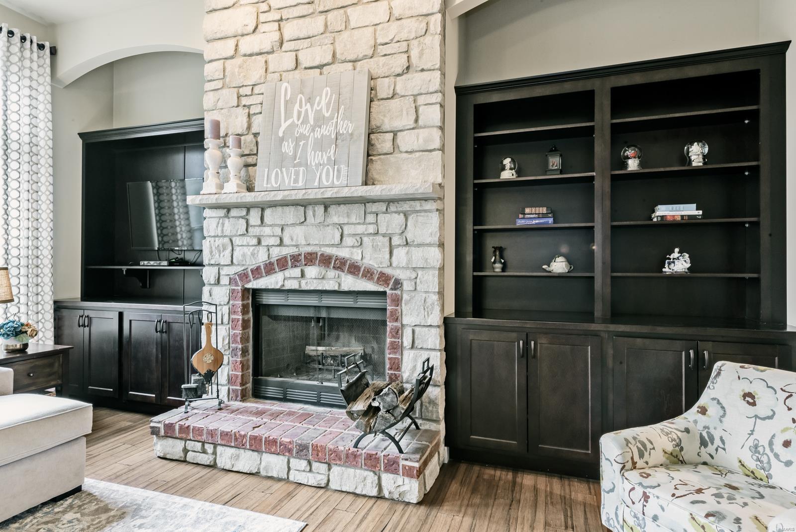 Bristol Ridge - Residential