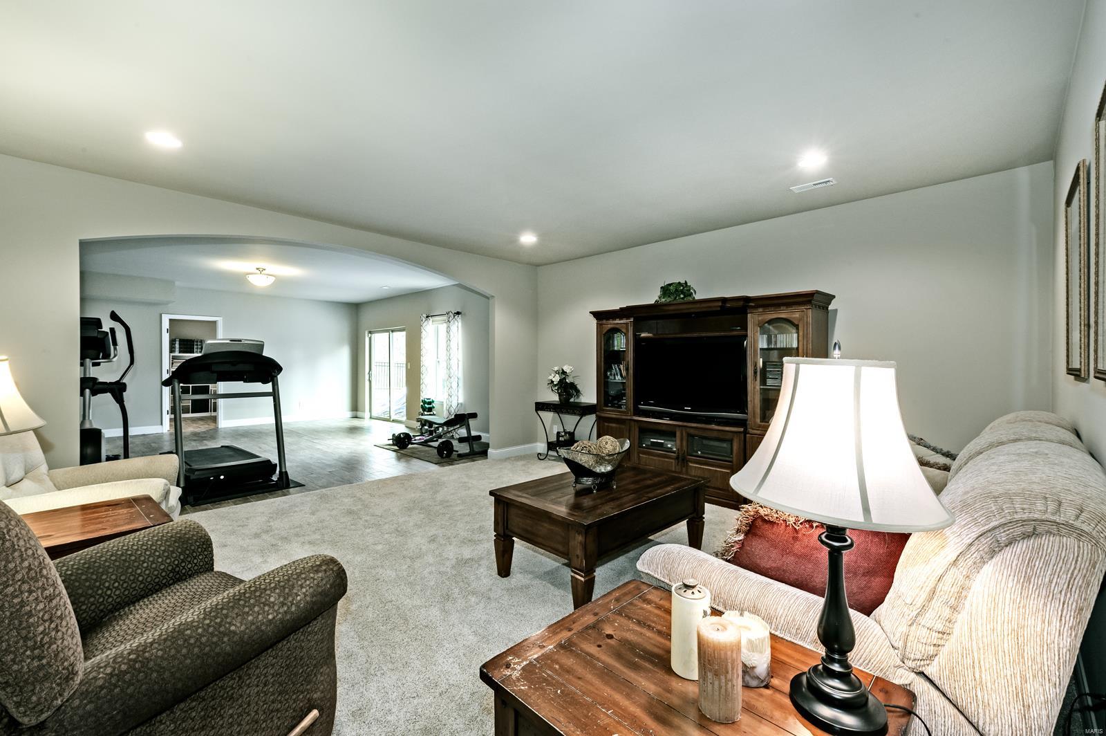 Bristol Ridge - Residential