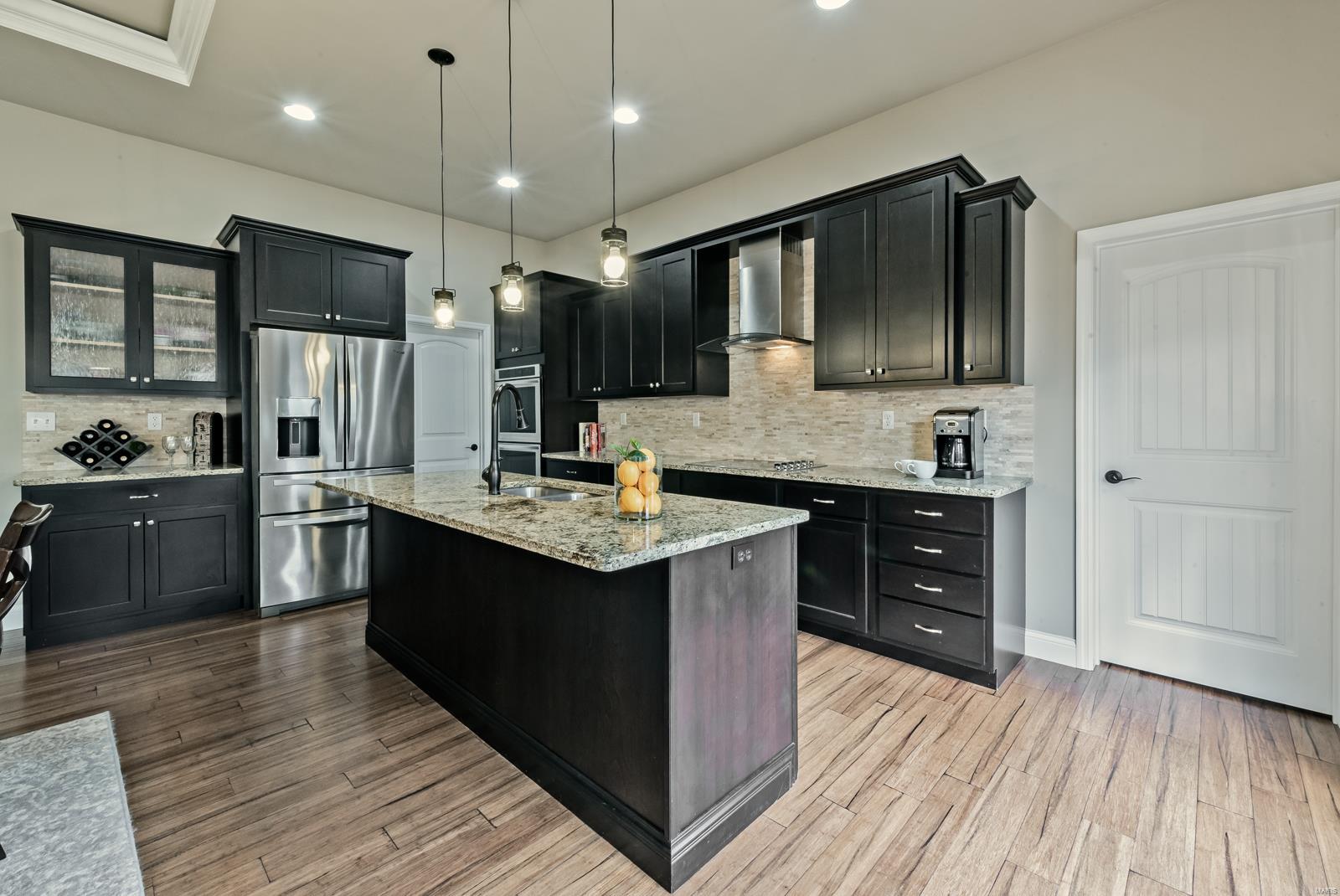 Bristol Ridge - Residential