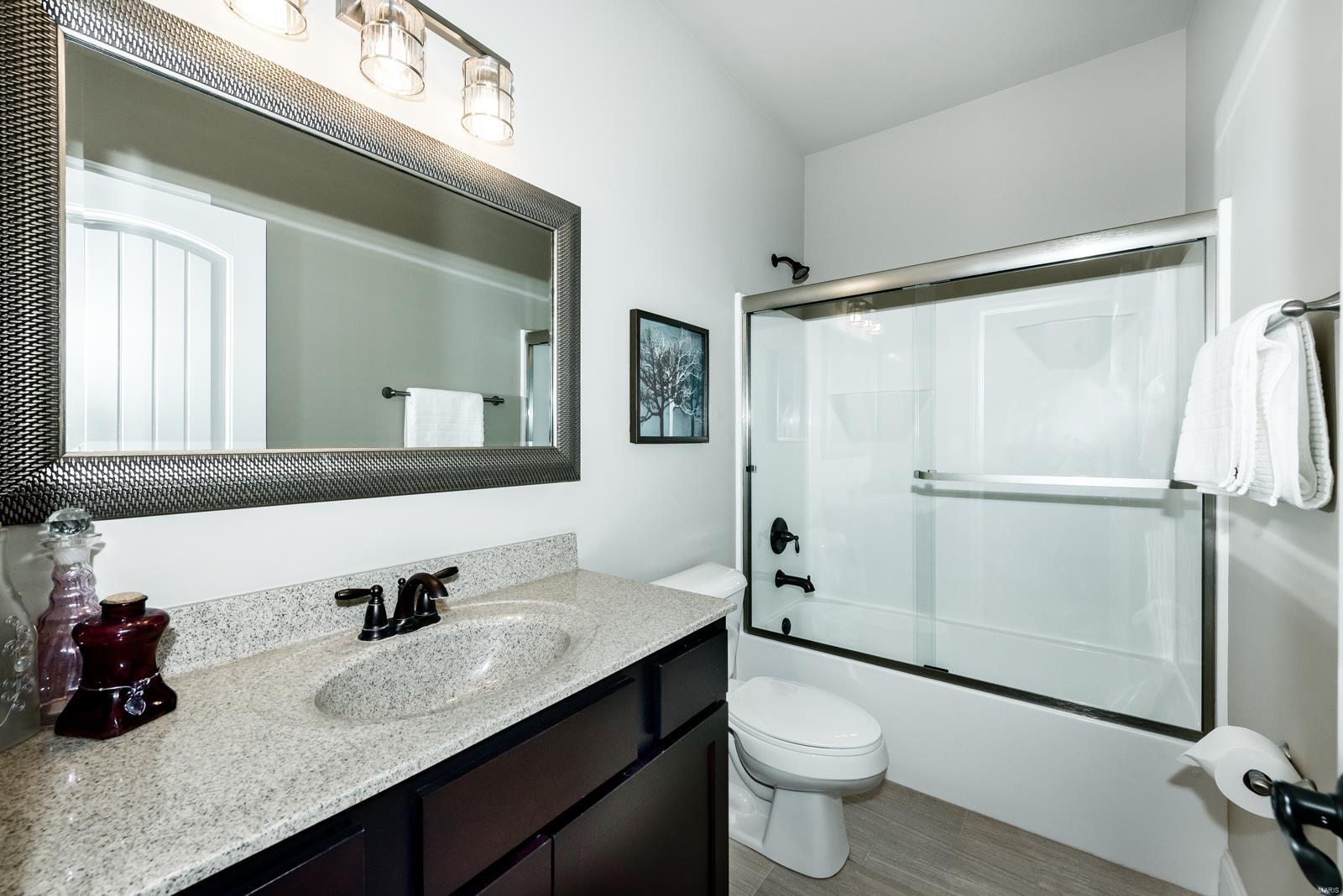 Bristol Ridge - Residential