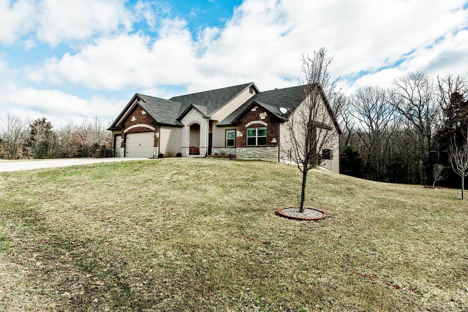 Bristol Ridge - Residential