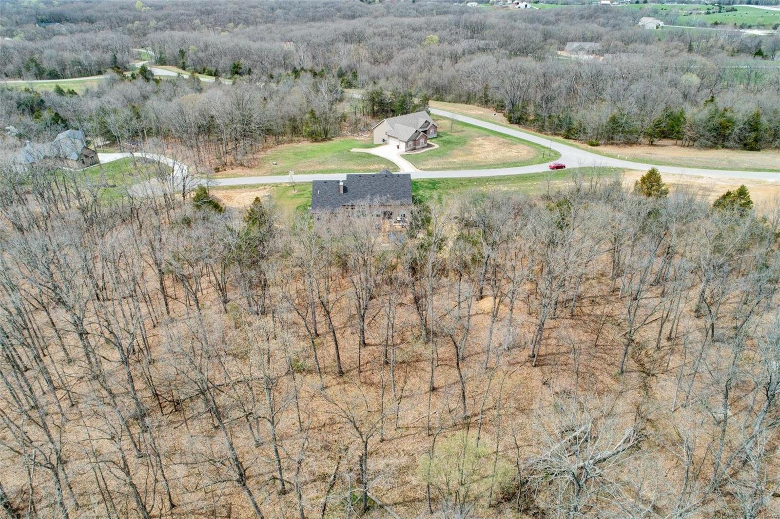 Bristol Ridge - Residential