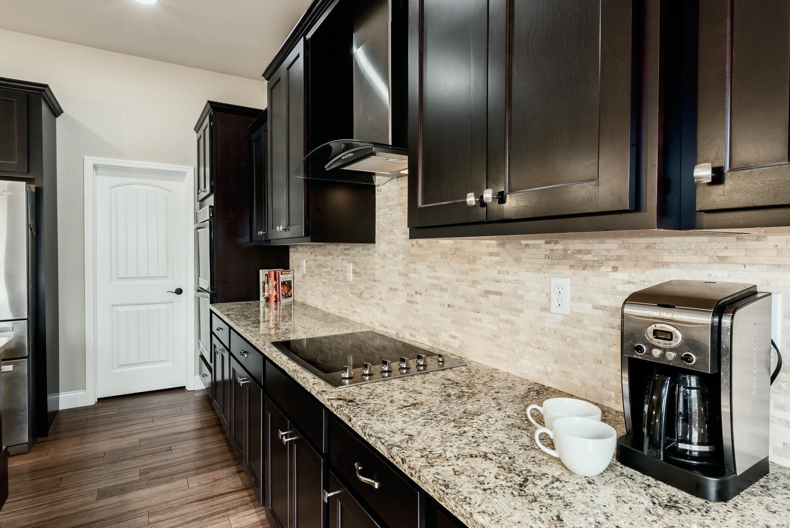 Bristol Ridge - Residential