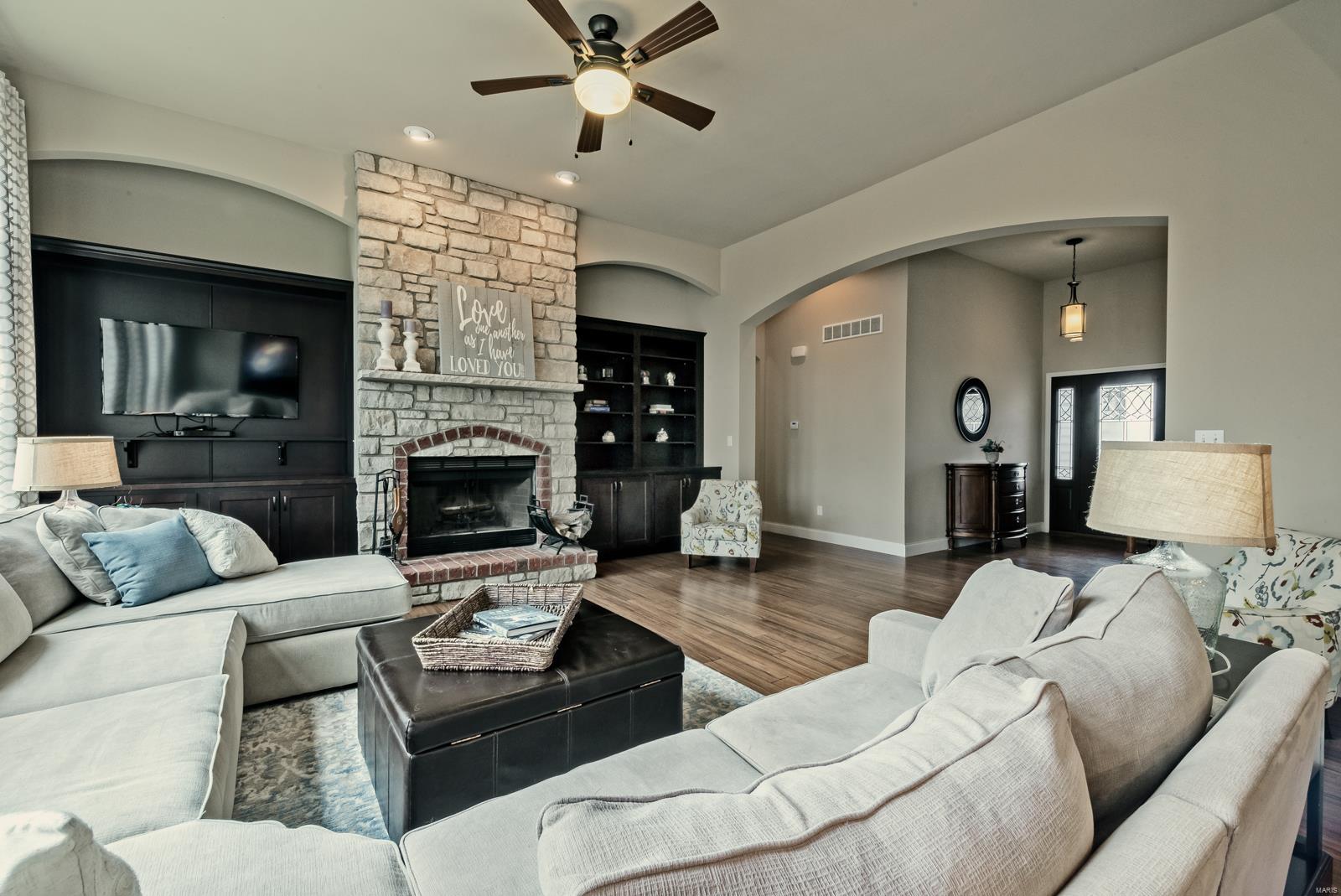 Bristol Ridge - Residential