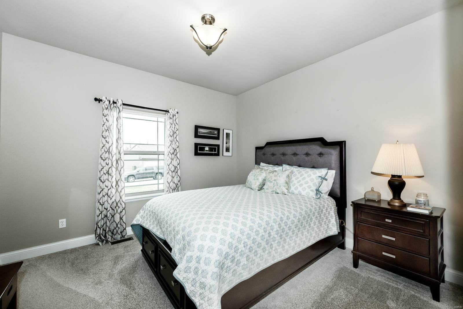 Bristol Ridge - Residential