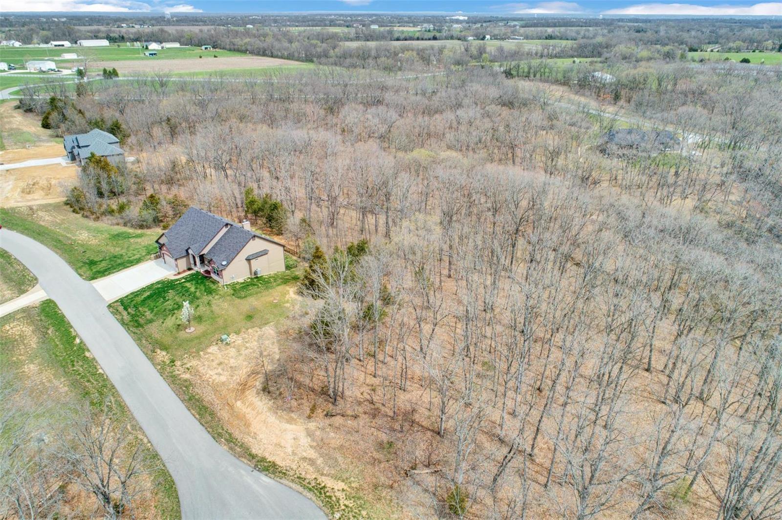 Bristol Ridge - Residential