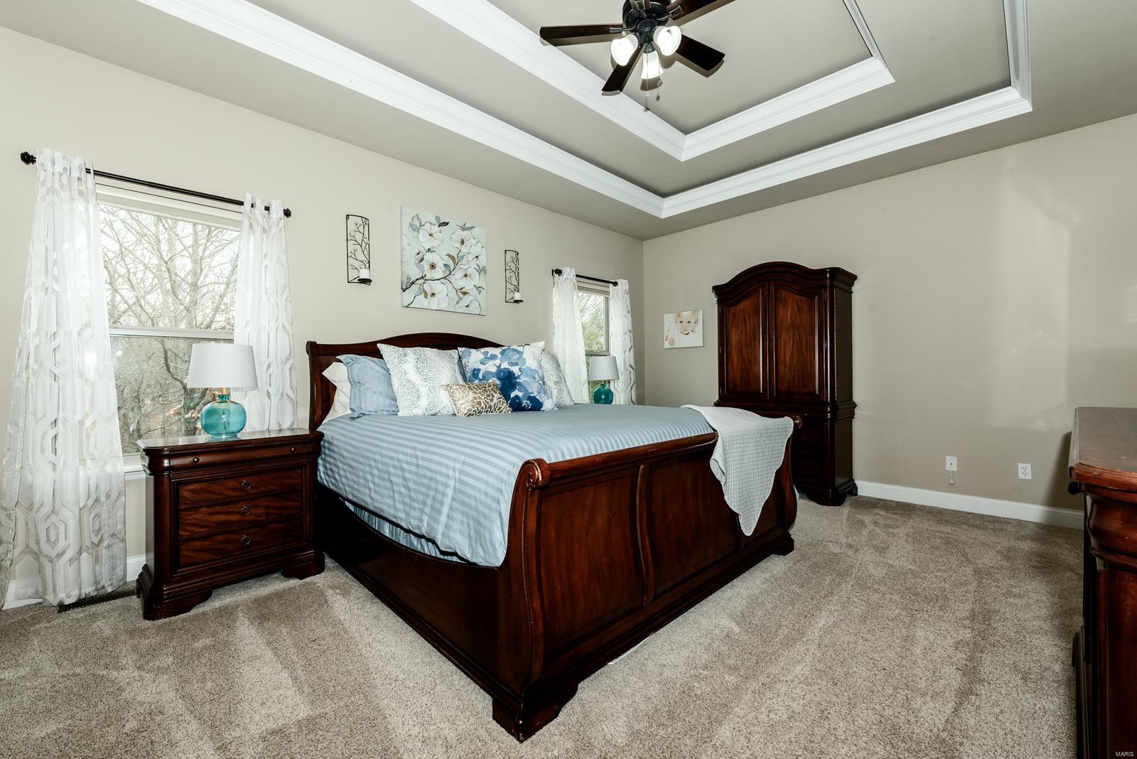 Bristol Ridge - Residential