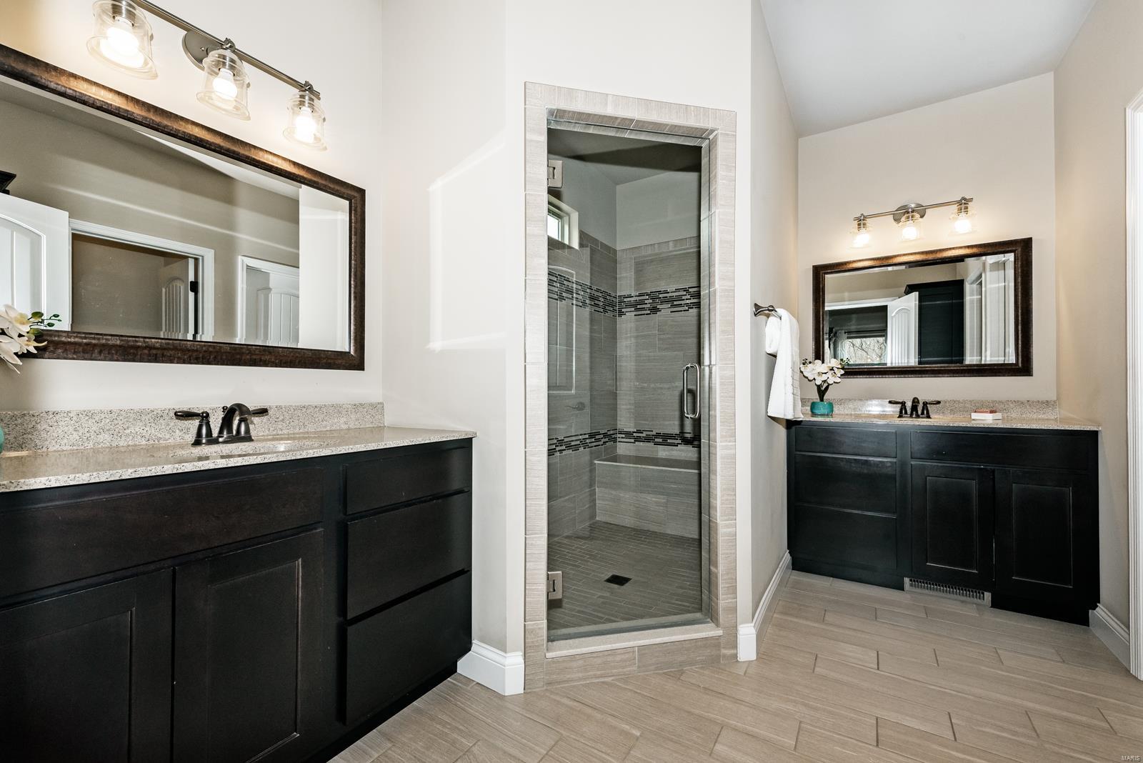 Bristol Ridge - Residential