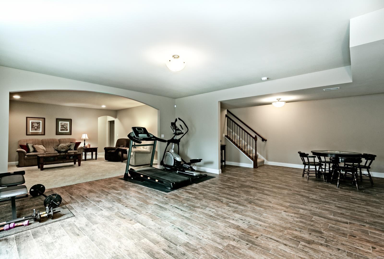 Bristol Ridge - Residential