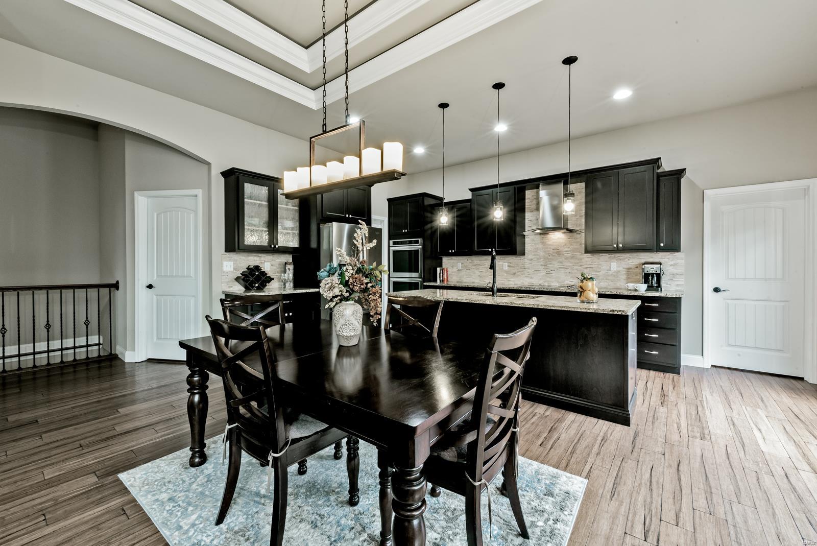 Bristol Ridge - Residential