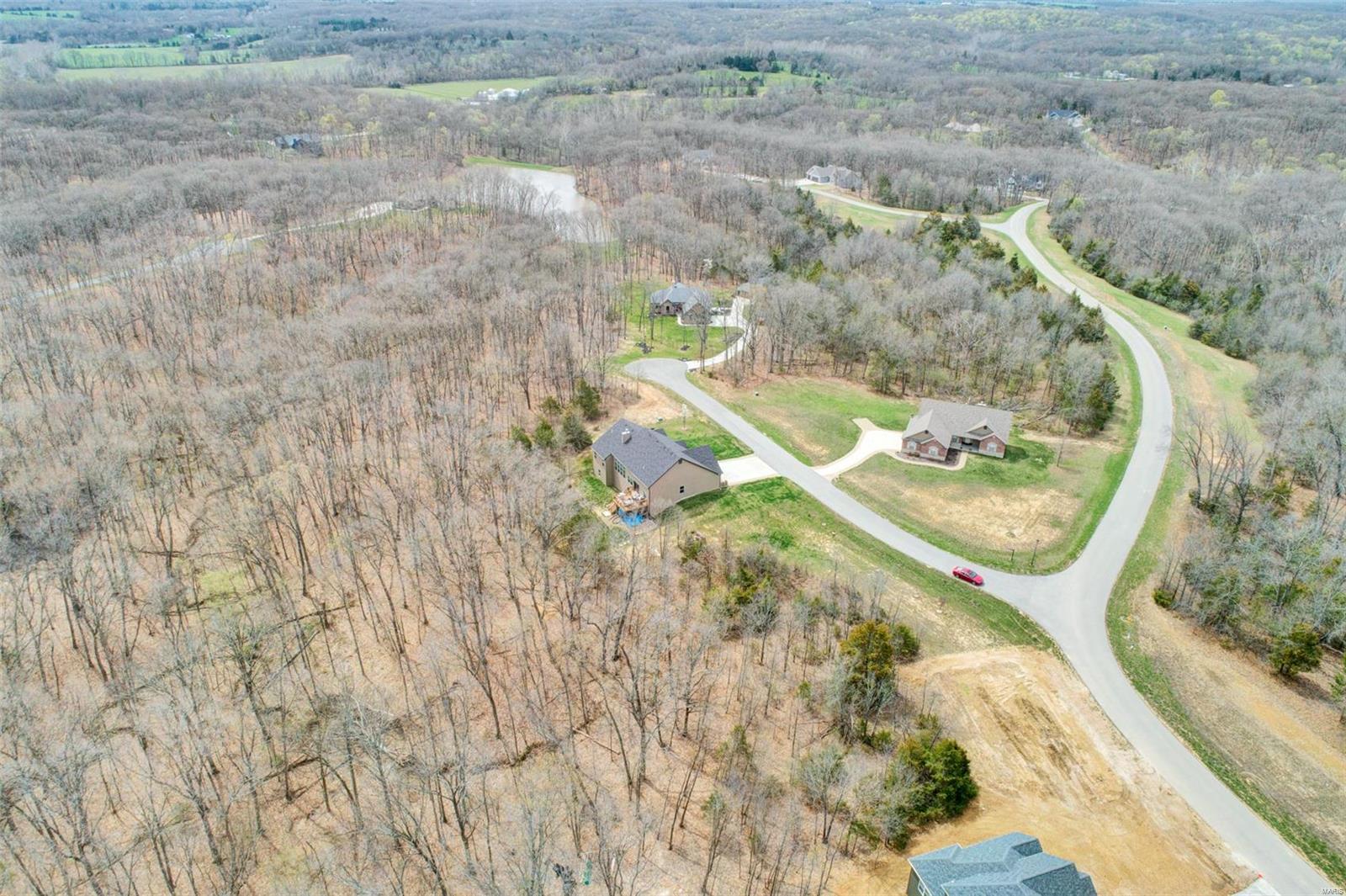 Bristol Ridge - Residential