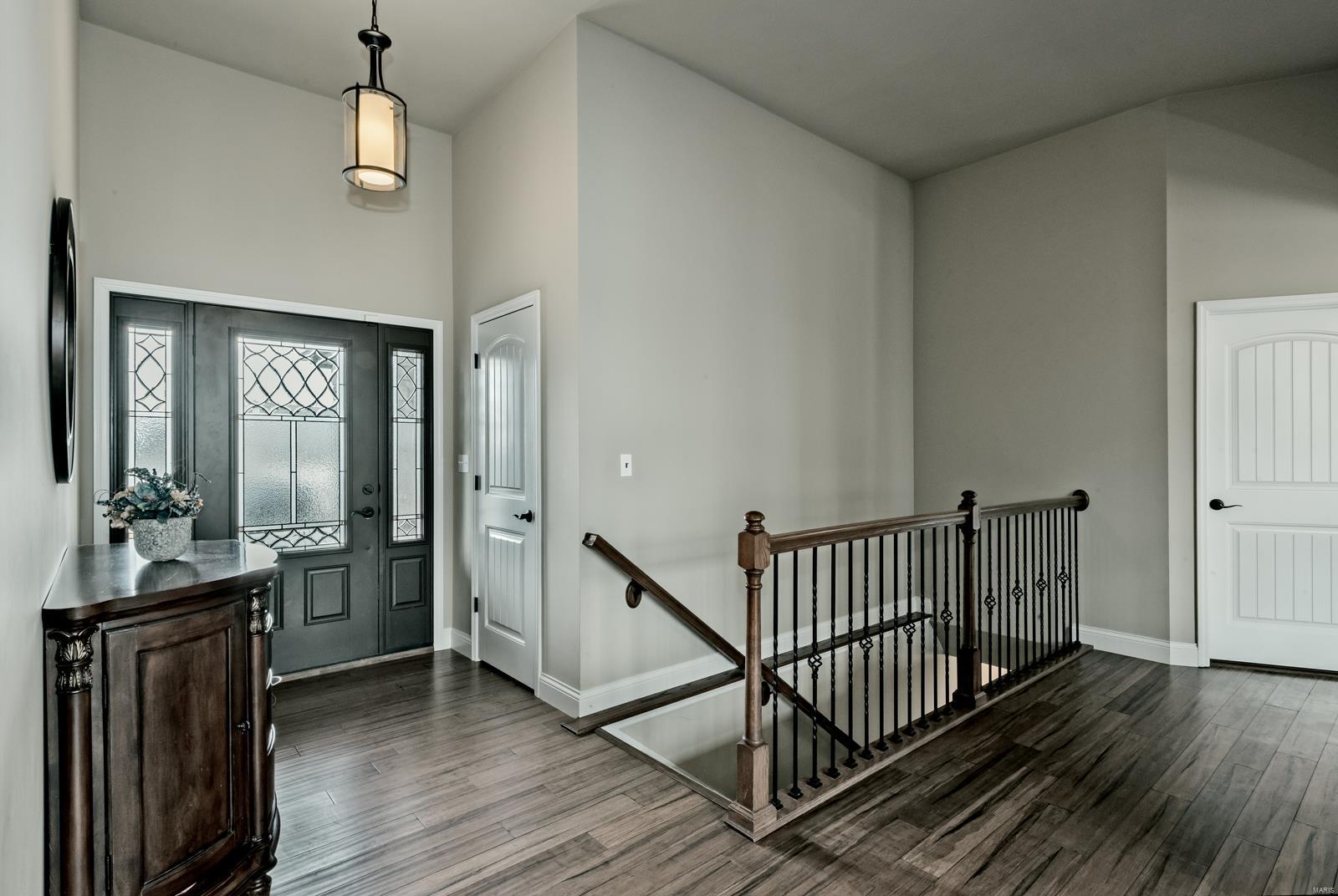 Bristol Ridge - Residential