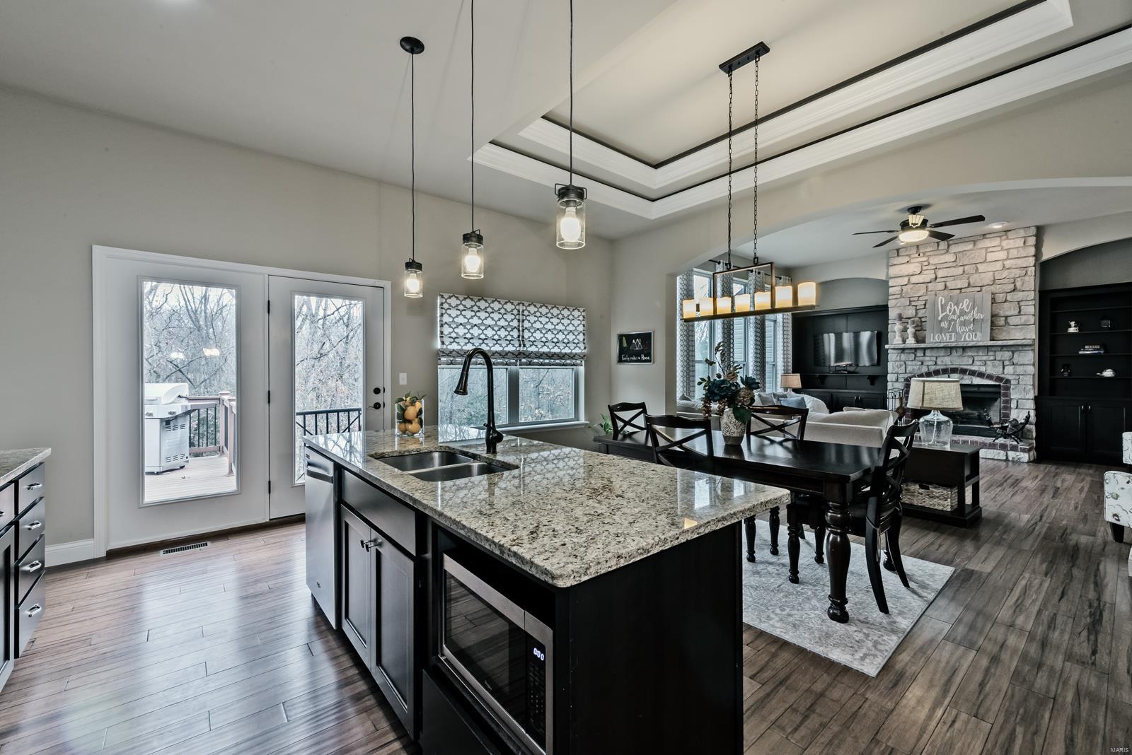 Bristol Ridge - Residential